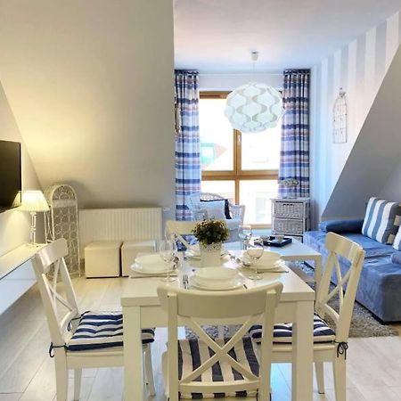 Apartament Aura Toruńska 15 Gdańsk Zewnętrze zdjęcie