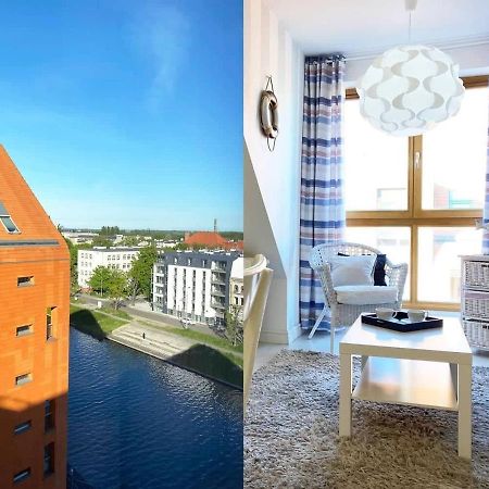 Apartament Aura Toruńska 15 Gdańsk Zewnętrze zdjęcie
