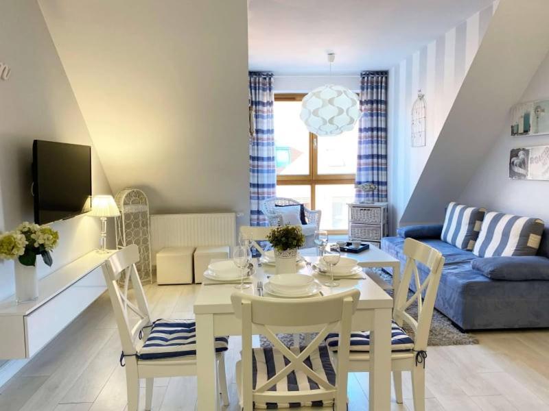 Apartament Aura Toruńska 15 Gdańsk Zewnętrze zdjęcie