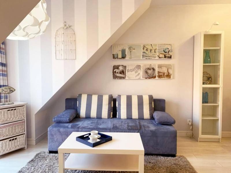 Apartament Aura Toruńska 15 Gdańsk Zewnętrze zdjęcie
