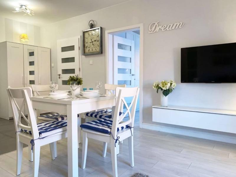 Apartament Aura Toruńska 15 Gdańsk Zewnętrze zdjęcie