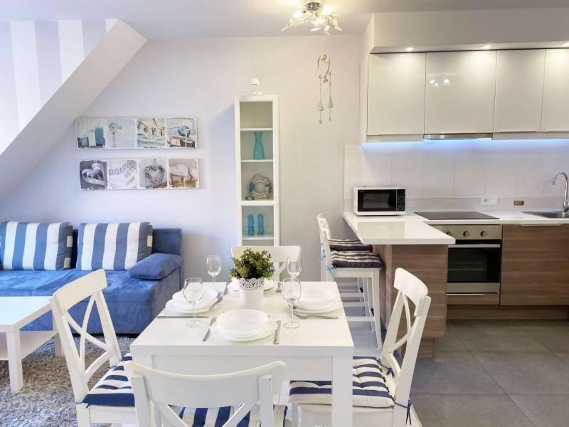 Apartament Aura Toruńska 15 Gdańsk Zewnętrze zdjęcie