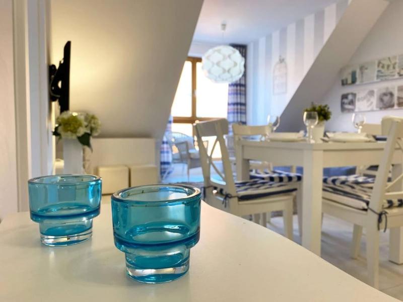 Apartament Aura Toruńska 15 Gdańsk Zewnętrze zdjęcie